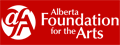 Alberta Foundation for the Arts