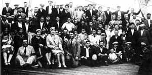 Italian Immigrants